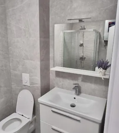 Natali Apartment