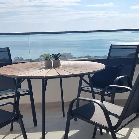 Natali Apartment